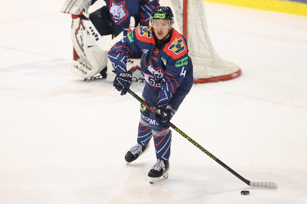 Жлобинский "Металлург" пробился в полуфинал Кубка Президента