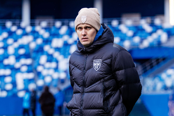 Уволят ли Шпилевского? В "Пари НН" ответили на вопрос