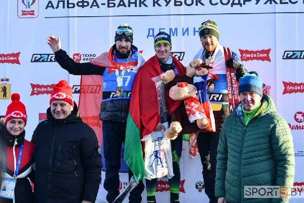 Лобастов, Зырянова и ко: Объявлен состав еще одной команды на Кубок МЛКБ