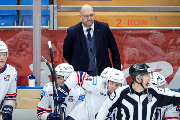 Главный тренер "Лады" высказался о потере шансов на плей-офф Кубка Гагарина