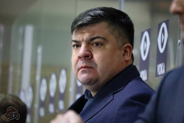 Костюченок — о поражении от "Шахтера": "Неприятно проигрывать, скажу так"