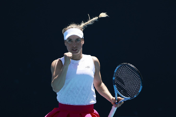 Лучшая подруга Соболенко уже вылетела из турнира в Индиан-Уэллсе: сама Арина еще не стартовала