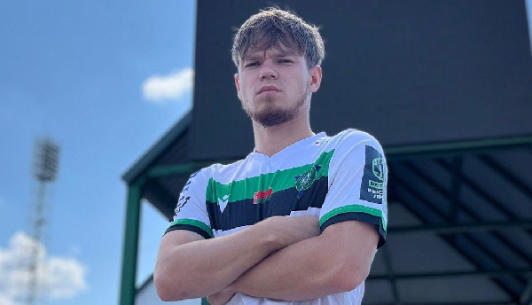 "Белшина" усилила нападение перед БВЛ, подписав трёх футболистов