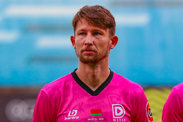 Бага: "Я на поле готов поиграть, а в компьютер не умею"