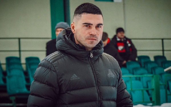Сергей Баланович об увольнении Кулебина: "Он мог всё исправить, но этим не воспользовался"