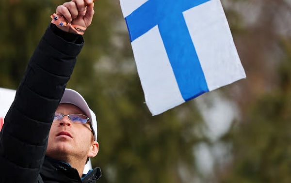 Главный тренер сборной Финляндии отстранен от работы на Олимпиаде-2026 из-за алкоголя