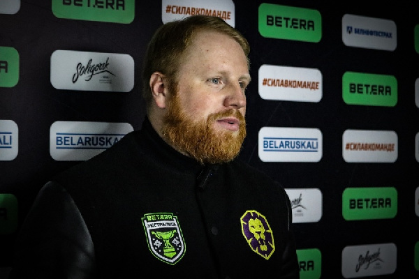 "К этому мы не готовились": Дмитрий Рыльков — о матче с "Локомотивом"