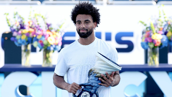 В топ-10 два изменения: Опубликован свежий рейтинг ATP от 28 сентября