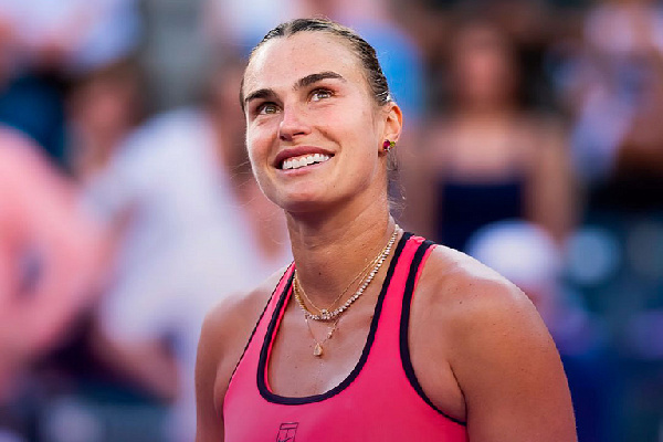 "Совокупность факторов": белорусский теннисист оценил игры Соболенко и Медведева на Индиан-Уэллс