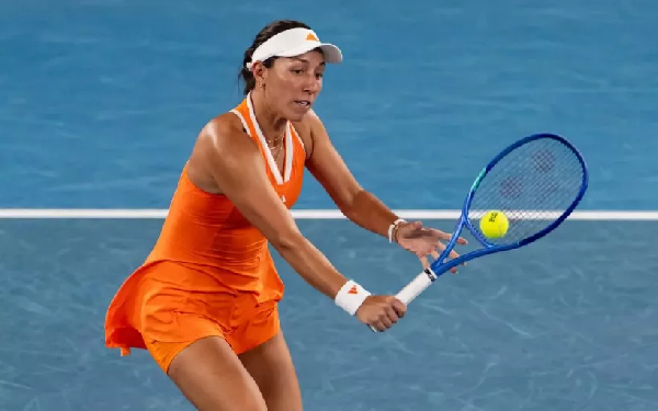Джессика Пегула обыграла Бенчич и вышла в четвертьфинал Индиан-Уэллса