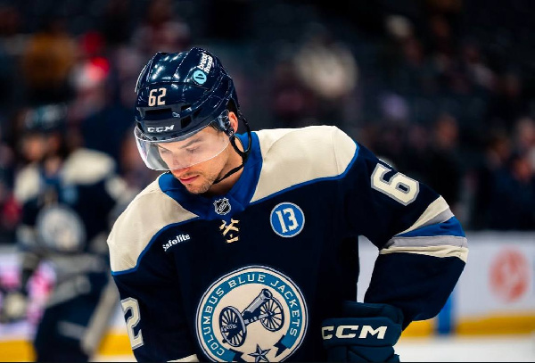 Источник: "Минское "Динамо" — главный претендент на игрока, который провел 542 матча в НХЛ"