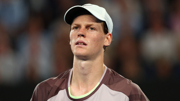 Янник Синнер хотел взять паузу после Australian Open из‑за допинг‑скандала