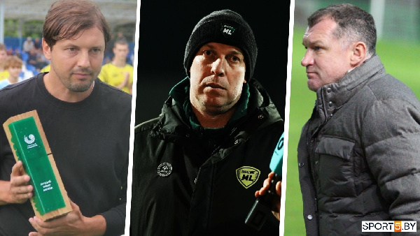 Финишная прямая: "МЛ Витебск" хочет золото досрочно: 27-й тур БВЛ