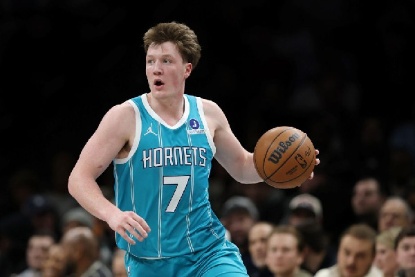 20-летний баскетболист установил уникальный рекорд в НБА