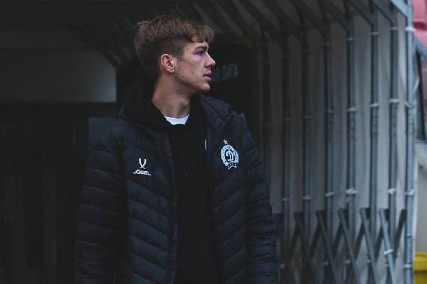 "Гомель" объявил о подписании контракта с экс-голкипером минского "Динамо"