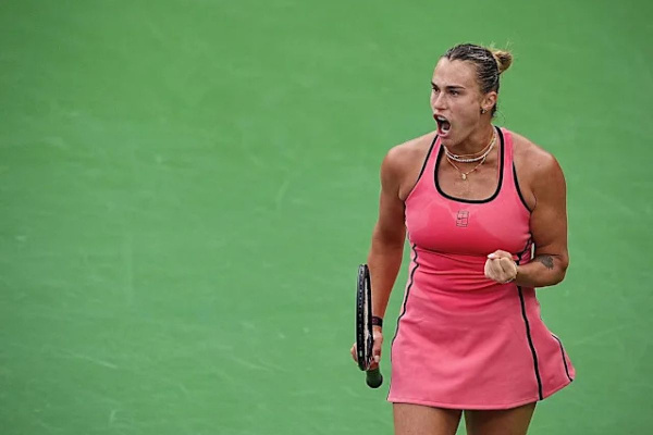 Бывшая вторая ракетка мира: "Соболенко бьет с такой силой, что Серена Уильямс отдыхает"