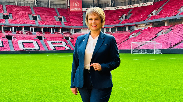 Член исполкома АБФФ будет работать на матче отбора на чемпионат мира-2026