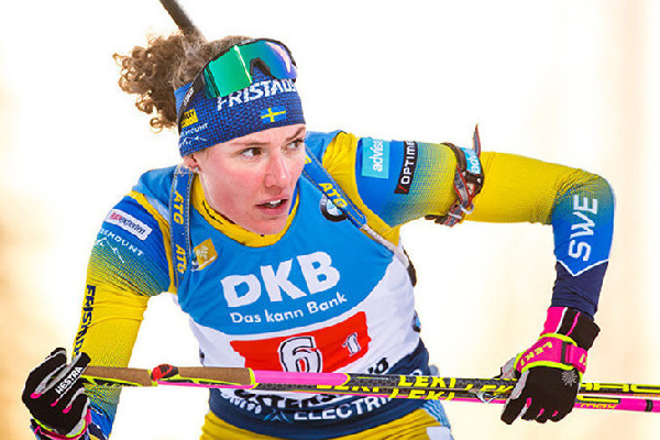 Провал французов и бронза США: в Отепя завершилась смешанная эстафета КМ