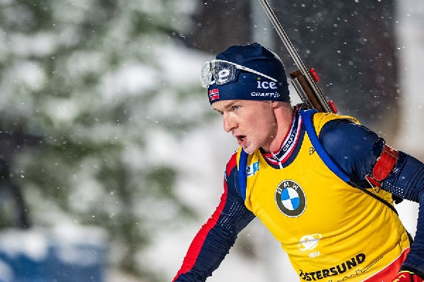 Заседание продолжается: Норвегия назвала состав на Кубок мира в Контиолахти