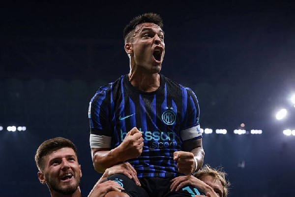 Первое миланское дерби в сезоне: анонс тура Серии А