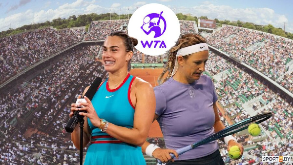 Соболенко остается в лидерах, Азаренко вне топ-100: Обновленный рейтинг WTA