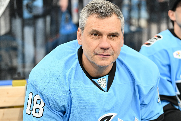 Дмитрий Квартальнов отреагировал на слухи об увольнении