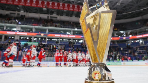 Беларусь — Казахстан: где смотреть матч Кубка Первого канала