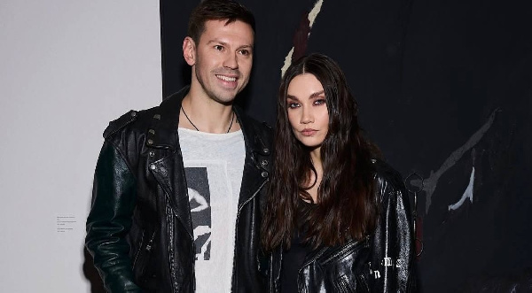 Жена Федора Смолова рассказала, что готова делать до конца жизни ради мужа 