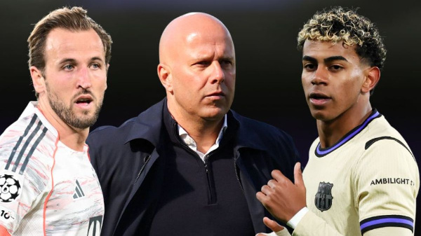 "Кайрат" вновь проиграл, "Ливерпуль" обыграл "Интер", "Барса" — "Айнтрахт": итоги дня в ЛЧ