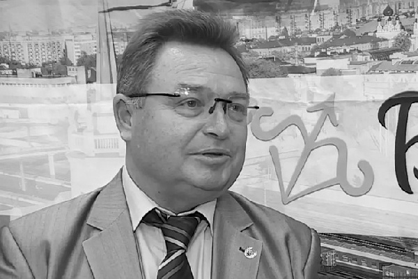Не стало легенды белорусской стрельбы из лука Бориса Исаченко