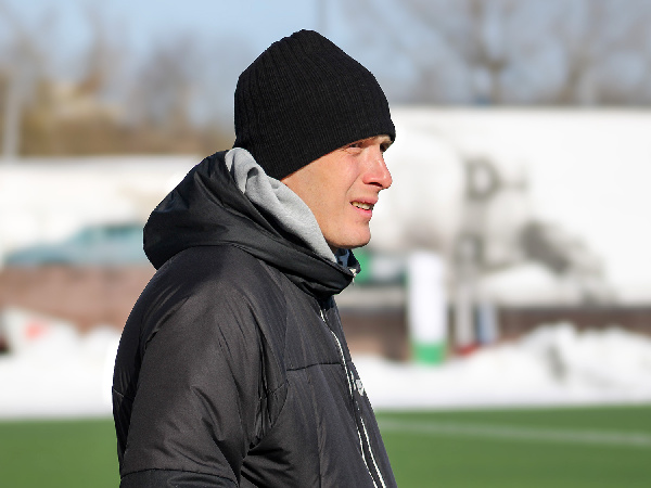 "Ничего не выиграли": Ленцевич прокомментировал первый матч против БАТЭ в Кубке Беларуси