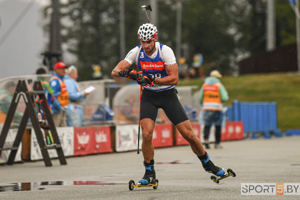 Воробей, Данилов и россиянка: в МЛКБ назвали ещё одну команду с белорусами
