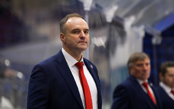 "Юность" разгромила "Лиду" в матче экстралиги