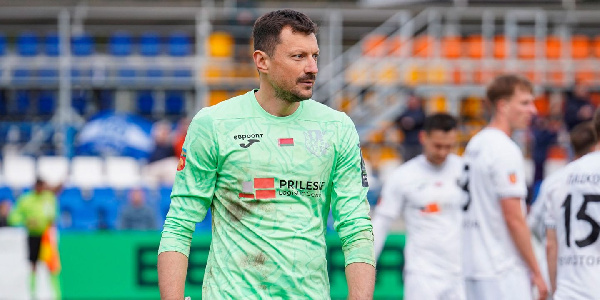 "Выживали как могли": Андрей Климович — о сборах в "-20"