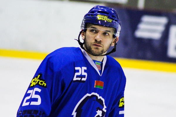 Один из братьев Гимбатовых принял решение о завершении карьеры