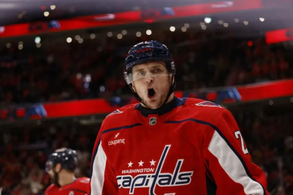 Алексей Протас: "Нет причин останавливаться, мы даже не в плей-офф НХЛ"