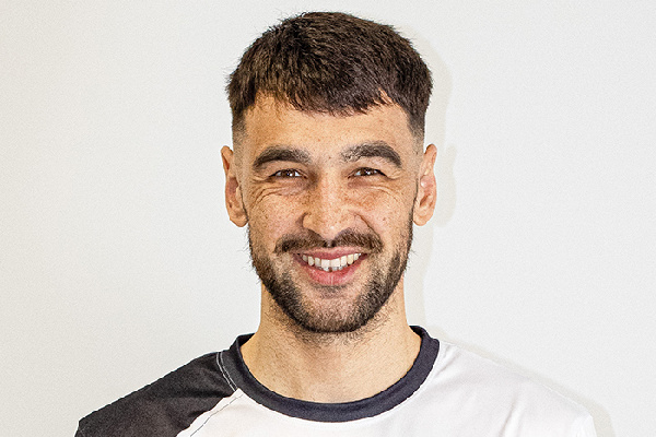 "Не тот результат, на который ориентировались": Побудей — о старте сезона