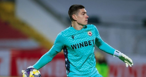 Стало известно, сколько "Спартак" готов предложить за трансфер Федора Лапоухова