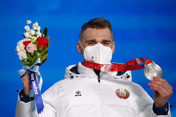 Все сложно: МОК утвердил путь для белорусов на Олимпиаду-2026