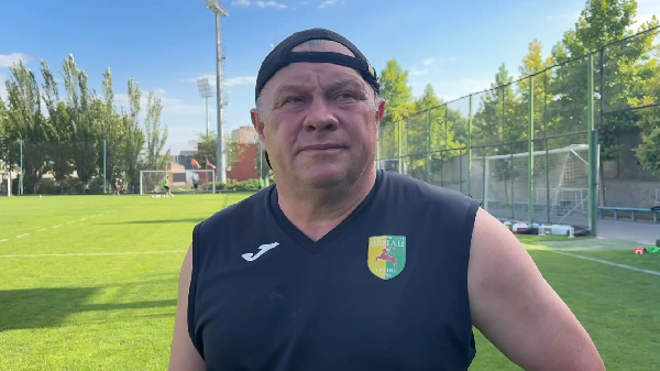 Игорь Ковалевич: "В связи с коллапсом в московском аэропорту долго просидели в аэропорту Еревана"