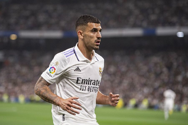 Что-то из 90-х: "Аякс" заинтересован в подписании полузащитника "Реала"