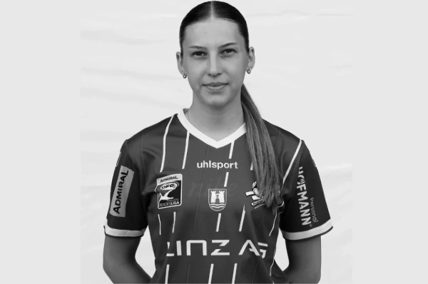 20-летняя австрийская футболистка погибла в жуткой автокатастрофе
