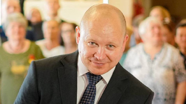 "Не с первого раза": в МЛ высказались о подписании Валерия Громыко