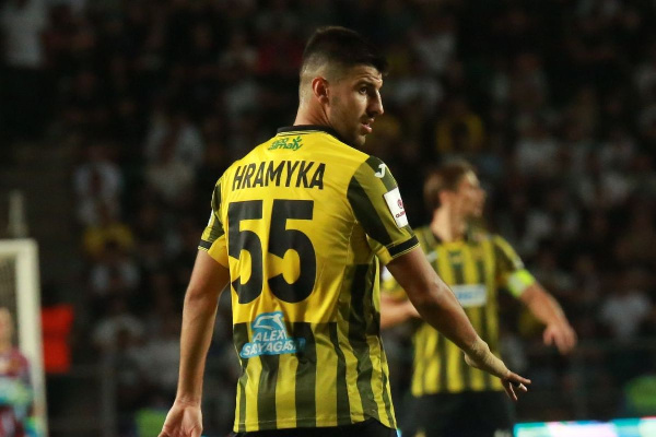 Сразу трое белорусских игроков попали в символическую сборную чемпионата Казахстана