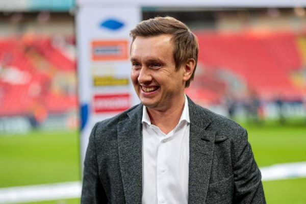 Президент РПЛ Алаев: "Есть сложности с возвращением офсайдных линий к началу сезона-2023/24"