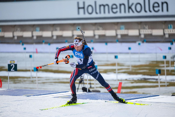 Один из лучших биатлонистов мира заявил, что уходит из социальных сетей