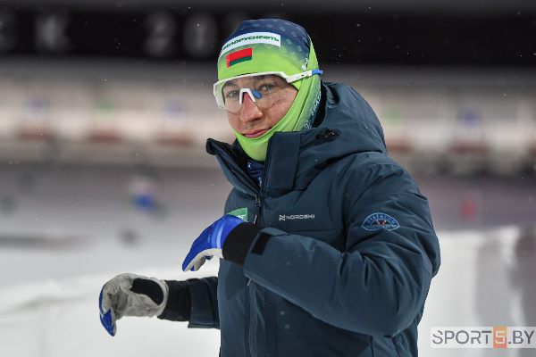 Никита Лобастов прокомментировал итоги лучшего для себя спринта на Кубке Содружества