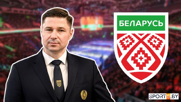 "Есть два города": Богданович рассказал, где построят ледовые арены