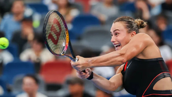 Соболенко уже не догнать: рейтинг WTA на 13 октября
