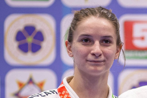 Три медали выиграли белорусские дзюдоисты на Открытом чемпионате Африки